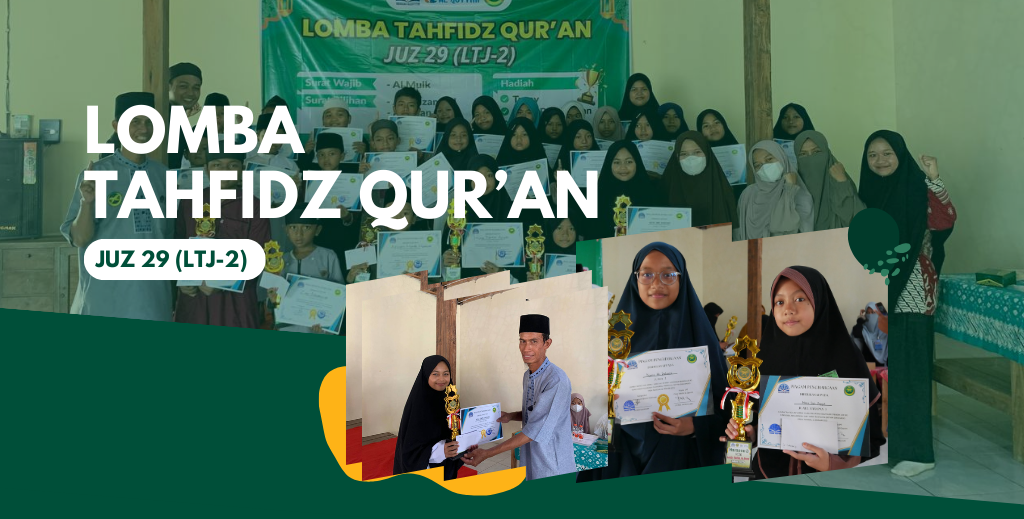 Asset Image Griya Tahfidz